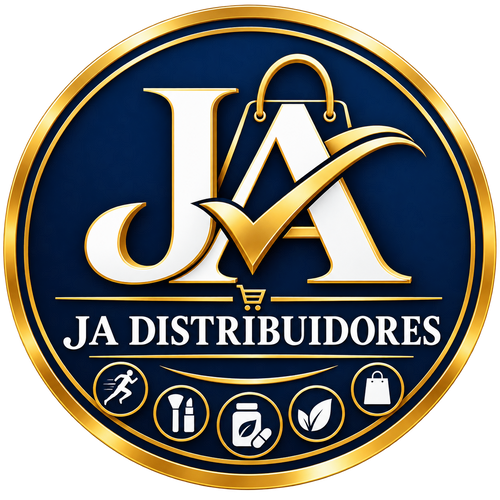 JA DISTRIBUIDORES